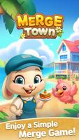 Merge Town: Puzzle&Story gönderen