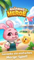 Anipang Merge Plakat