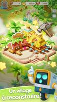 Anipang Merge capture d'écran 2