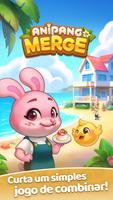 Anipang Merge Cartaz