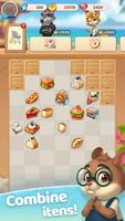 Anipang Merge imagem de tela 1