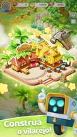 Anipang Merge imagem de tela 2