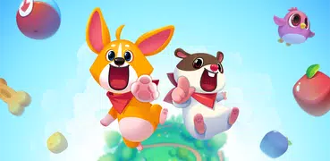 Anipang Blast