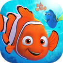 Nemo's Aqua POP APK