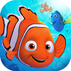Nemo's Aqua POP icône
