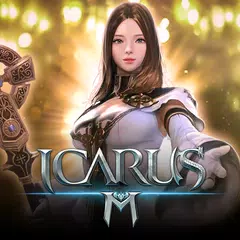 伊卡洛斯M - Icarus M APK download