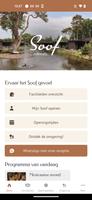 Soof Retreats ポスター