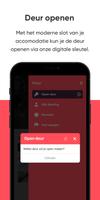 Welcome.in screenshot 1