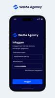 WeMa.Agency 海报