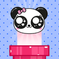 Panda Drop