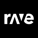 Rave иконка