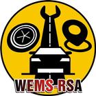 WEMS - RSA ícone