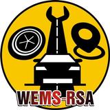 WEMS - RSA Zeichen