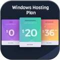 Windows Hosting Plan