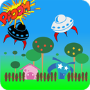 Alien Village Invasion APK