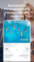 FlyUIA постер