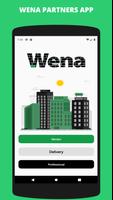 Wena Partners постер