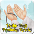 Dzikir Pagi Pembuka Rezeki Mp3 APK