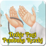 Dzikir Pagi Pembuka Rezeki Mp3 APK