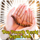 Doa Penarik Rezeki Segala Arah APK