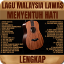Lagu Malaysia Lawas 90an APK