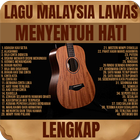 ikon Lagu Malaysia