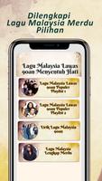 3 Schermata Lagu Malaysia
