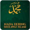 ”Nada Dering Sholawat Islami