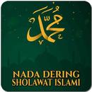 Nada Dering Sholawat Islami APK