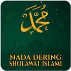 Nada Dering Sholawat Islami icon
