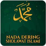 Nada Dering Sholawat Islami icon