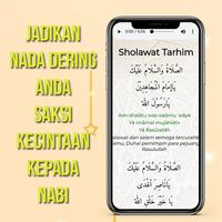 Nada Dering Sholawat Islami screenshot 3