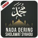 Nada Dering Sholawat Syahdu APK