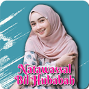 Natawassal Bil Hubabah Merdu APK