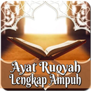 Ayat Ruqyah Lengkap Ampuh APK