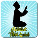 Sholawat Tibbil Qulub Merdu APK