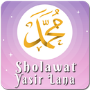 Sholawat Yasir Lana Syahdu APK