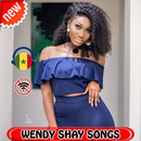 Wendy Shay - best songs without internet 2019 APK