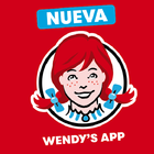 Wendy's El Salvador icône