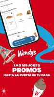 Wendy's El Salvador capture d'écran 3