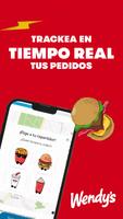 Wendy's El Salvador capture d'écran 1