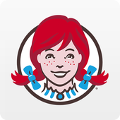 Wendy’s icon