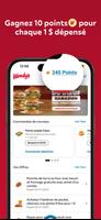 Wendy’s Canada Affiche