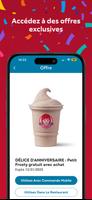 Wendy’s Canada capture d'écran 1