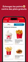 Wendy’s Canada capture d'écran 2