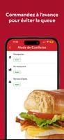 Wendy’s Canada capture d'écran 3