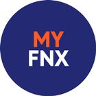 MYFNX icône