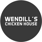 Wendills Chicken House-icoon
