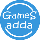 ikon Games Adda-Desi game with Word crush,Word connect