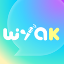 Wyak Lite-Voice Chat&Friends APK